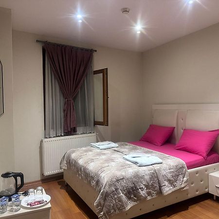 Mymoon Residence อิสตันบูล ภายนอก รูปภาพ